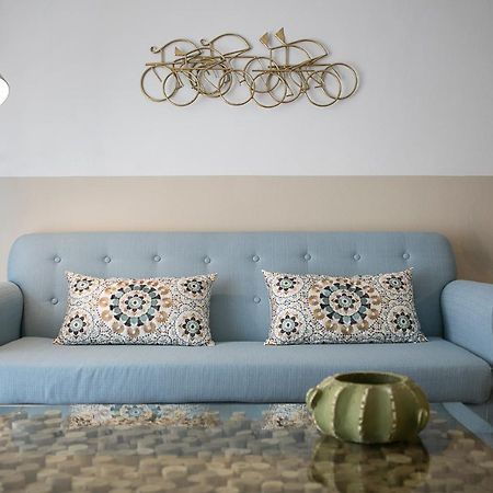 Urban Apartments #Feelslikehome Thessaloníki Exteriör bild
